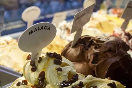 Gelateria Polo Nord